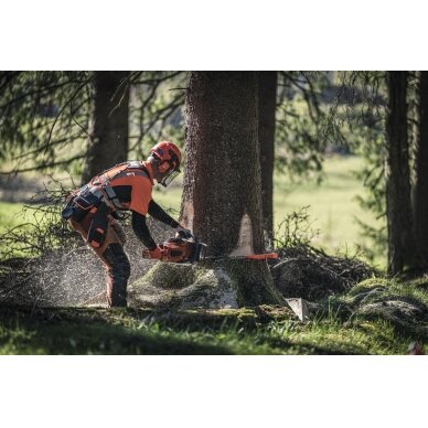 Grandininis pjūklas Husqvarna 572 XP® G 2