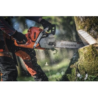 Grandininis pjūklas Husqvarna 572 XP® G 1