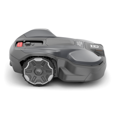 Robotas vejapjovė Husqvarna Automower® 320 NERA 4