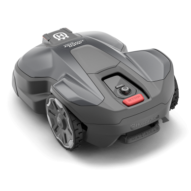 Robotas vejapjovė Husqvarna Automower® 320 NERA