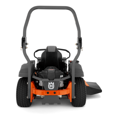 HUSQVARNA NULINIO APSISUKIMO Z448 5