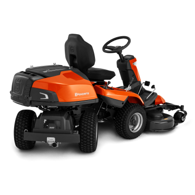 Husqvarna R 316 TXAWD 1