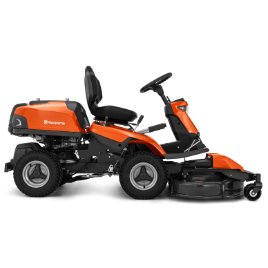 Husqvarna R 316 TXAWD 6