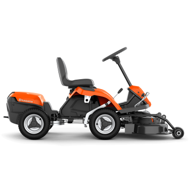 Husqvarna R112iC 2