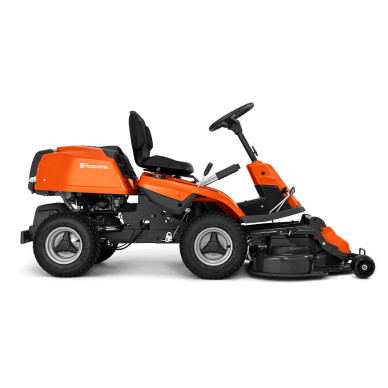 Husqvarna R214T (be pjovimo agregato) 1