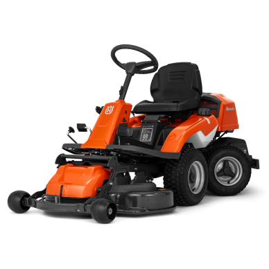 Husqvarna R214T (be pjovimo agregato) 3