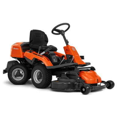 Husqvarna R214T (be pjovimo agregato)