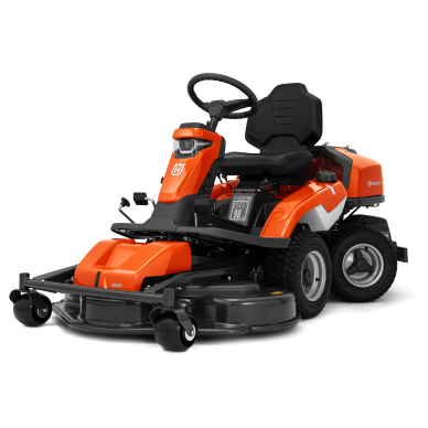 Husqvarna R316TX 3