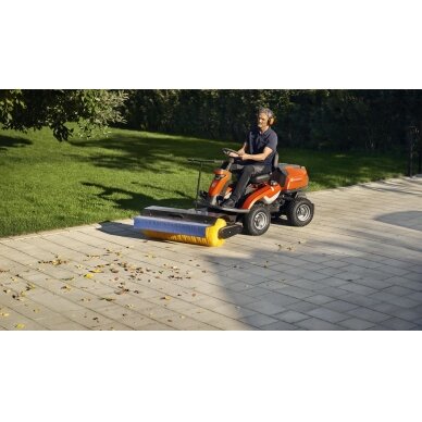 Husqvarna R316TX 2