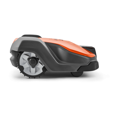 Robotas vejapjovė Husqvarna Automower® 520 2