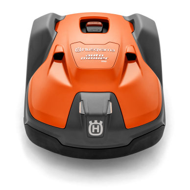 Robotas vejapjovė Husqvarna Automower® 550 4