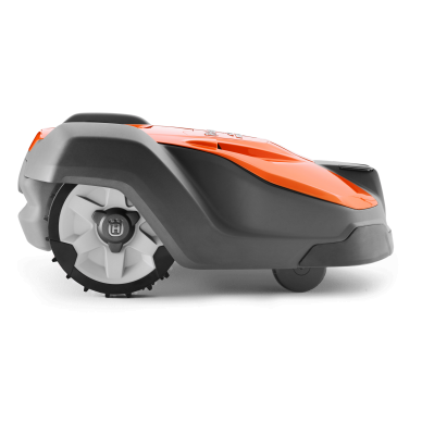 Robotas vejapjovė Husqvarna Automower® 550 6