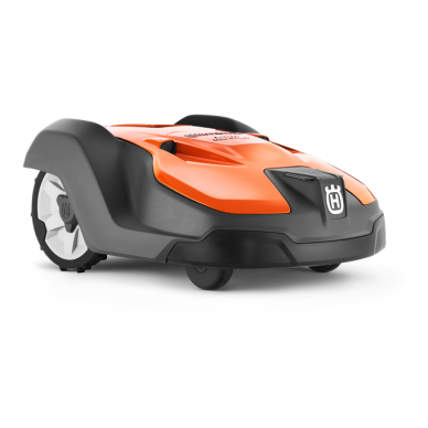 Robotas vejapjovė Husqvarna Automower® 550